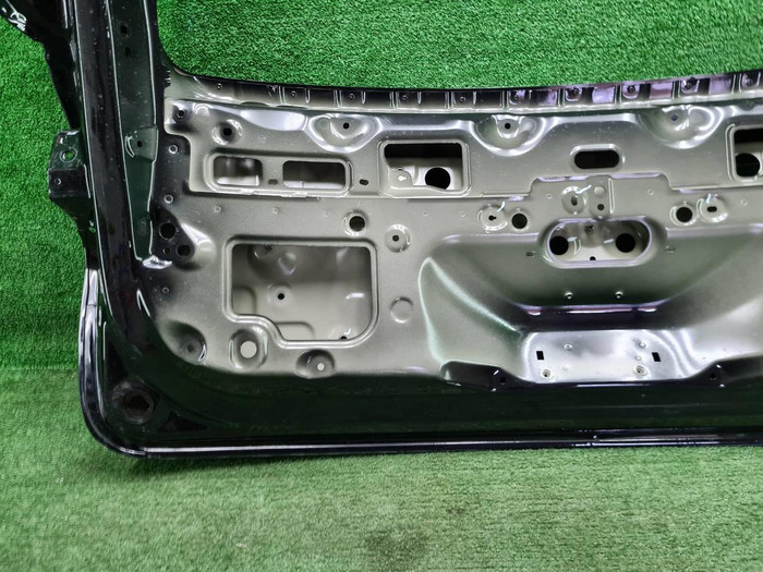 Крышка багажника Lixiang L9 (2022-н.в.)