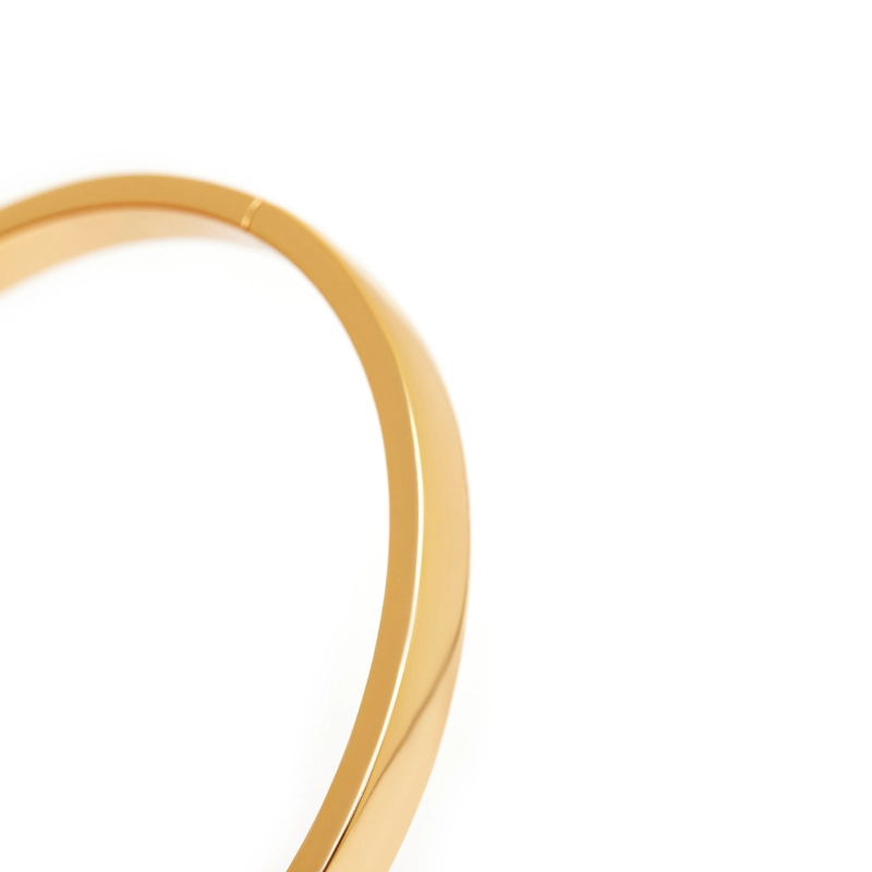 Браслет Пустой – Серебро 925