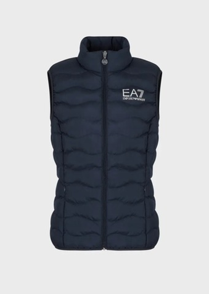 Жилет EA7