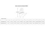 Варежки VIKING STRIX MITTEN (inch (дюйм):4)
