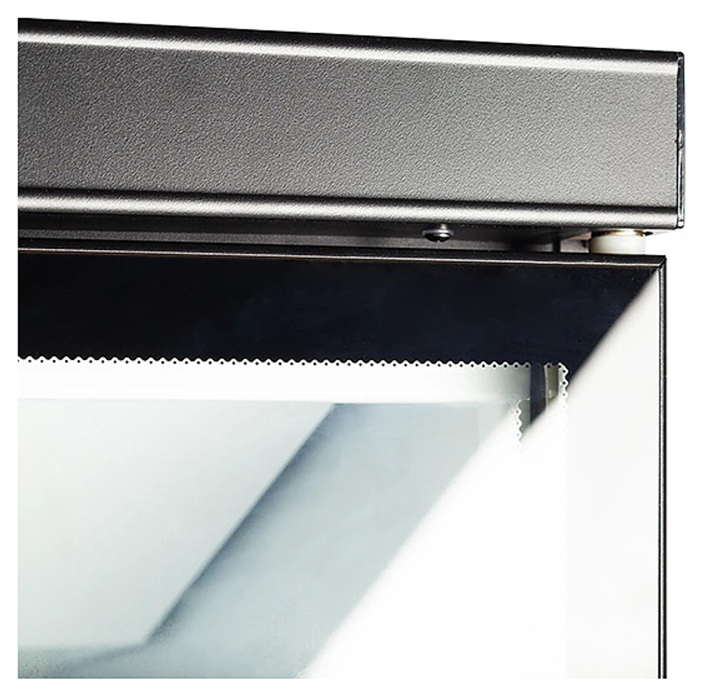 Шкаф холодильный TEFCOLD ATOM MAXI C2DB