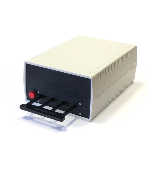 Утилизатор дисков Импульс-7У SSD