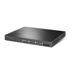 Коммутатор TP-Link TL-SG3428XPP-M2