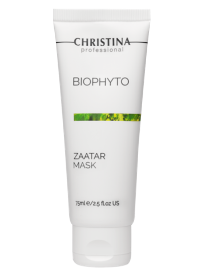 BIO PHYTO Zaatar Mask
