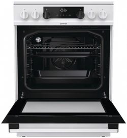 Электрическая плита Gorenje ECS 6350 WC