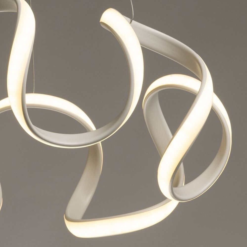 Подвесной светильник De City Аурих 108011301