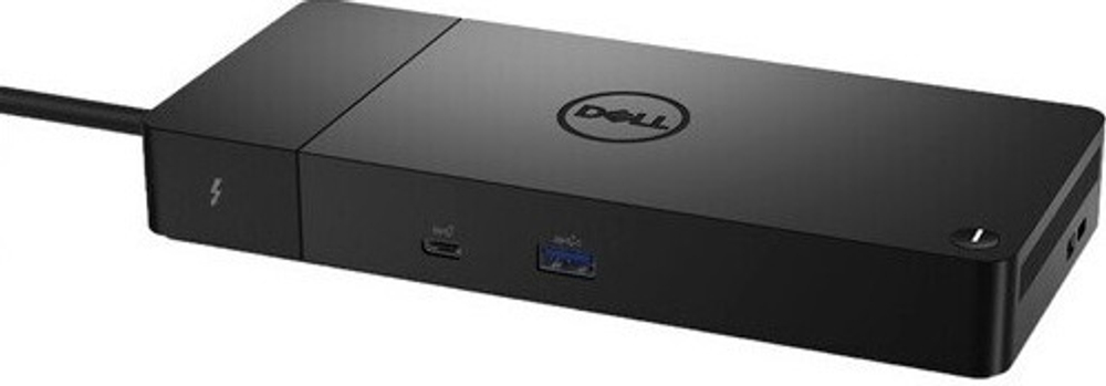 Док-станция  Dell WD22TB4