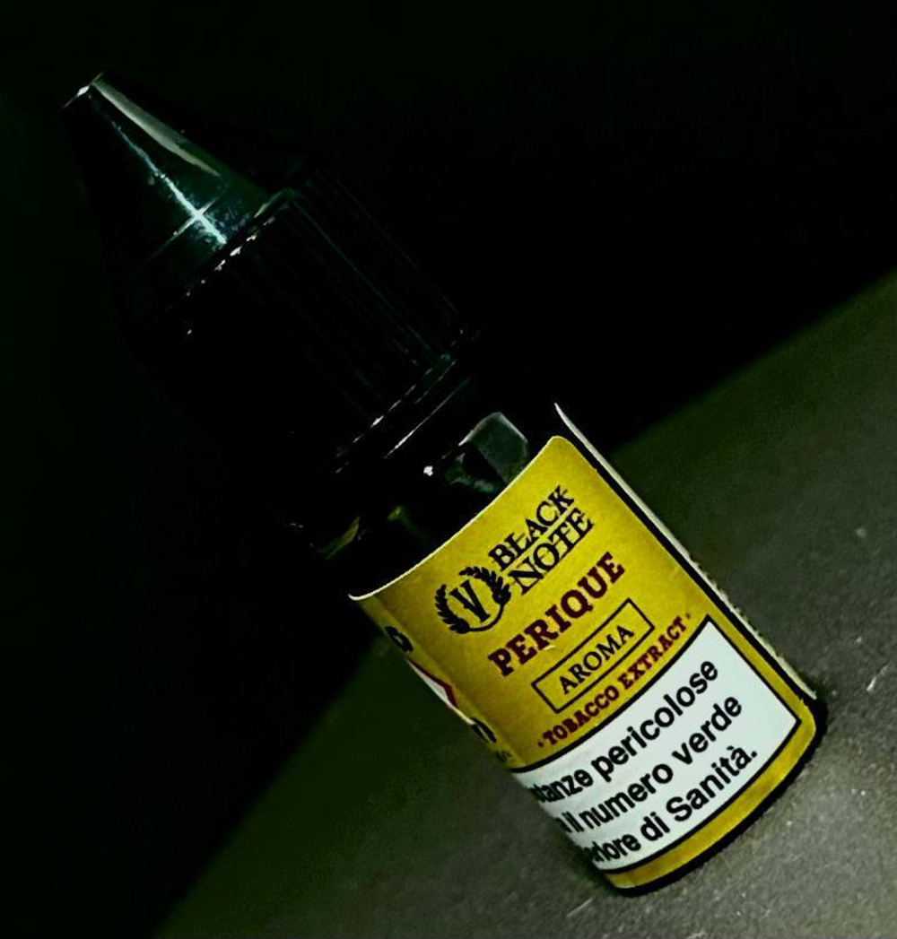 Ароматизатор (концентрат) V by BLACK NOTE