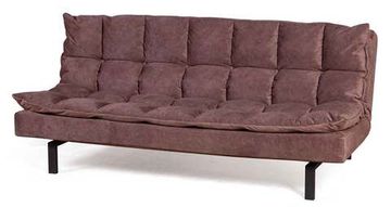 Диван-кровать ДРИМ , трехместный, прямой, клик-кляк