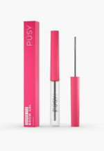 PUSY Super Fix Brow Fix Gel Гель для бровей розовый