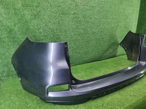 Бампер задний Honda Cr-v 4 (2014-2018)