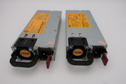 Блок питания HP 750W G6-G8 506822-001