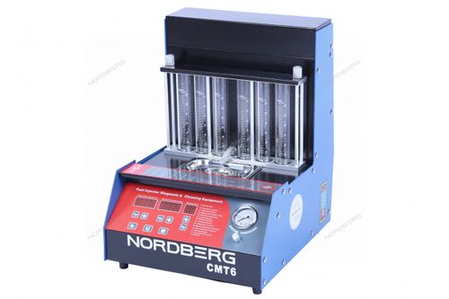 NORDBERG (CMT6Z) Установка для диагностики форсунок