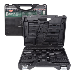 Кейс для инструмента RockForce 82пр. RockForce##Rock FORCE RF-4821-5 кейс