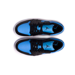 Air Jordan 1 Low "University Blue"