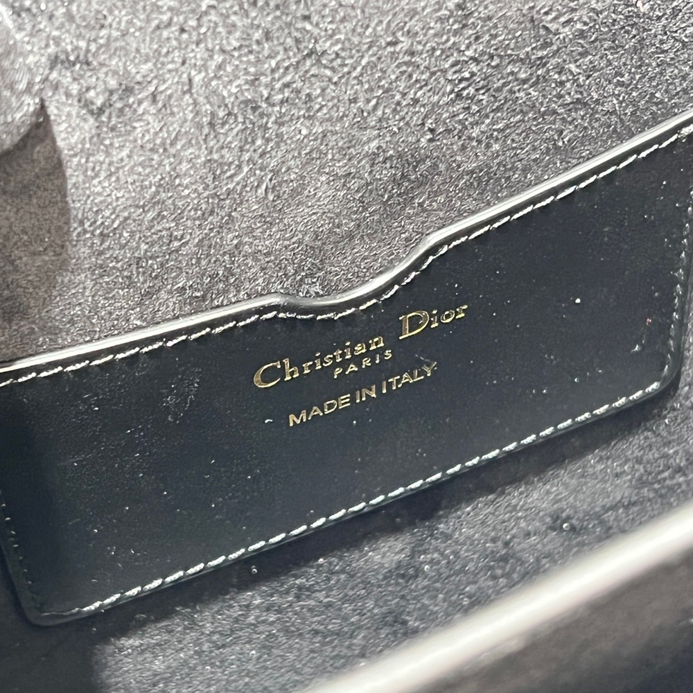 Christian Dior Bobby Frame