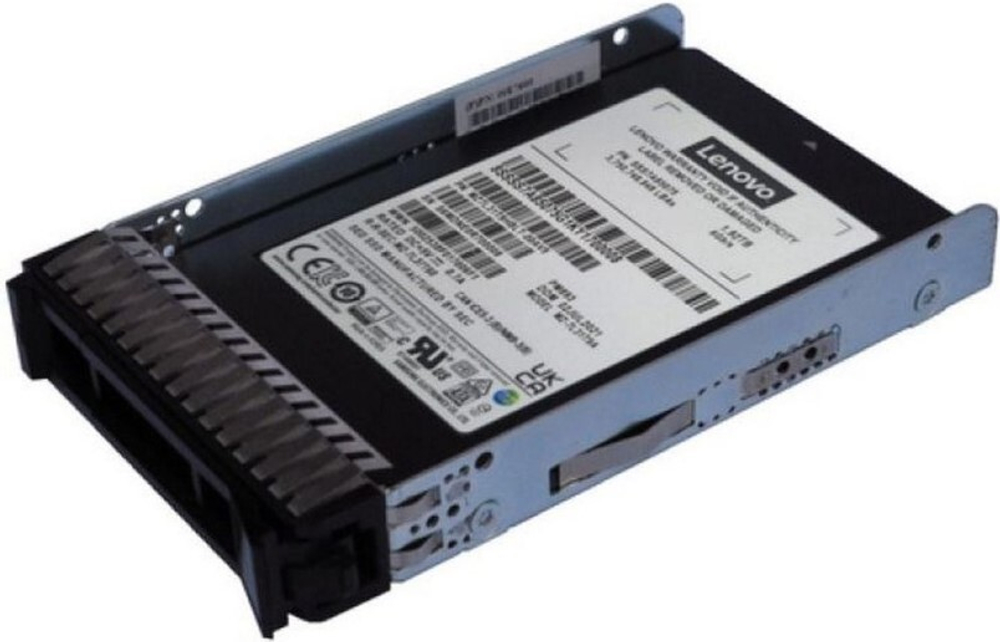 Накопитель SSD 2.5'' Lenovo 4XB7A87526