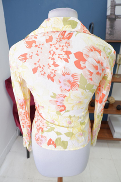 Блузка Oggi красивая 42 размер