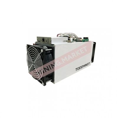 Асик для майнинга Todek Toddminer C1