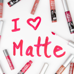 theBalm Meet Matt(e) Hughes Long Lasting Liquid Lipstick - Стойкая жидкая помада, 7,4 ml