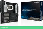 Материнская плата ASUS Pro WS WRX90E-SAGE SE (90MB1FW0-M0EAY0)