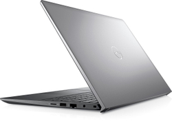 Ноутбук Dell Vostro 5410-4434 Intel Core i5 11300H, 3.1 GHz - 4.4 GHz, 8192 Mb, 14&quot; Full HD 1920x1080, 256 Gb SSD, DVD нет, nVidia GeForce MX450 2048 Mb, Linux, серый