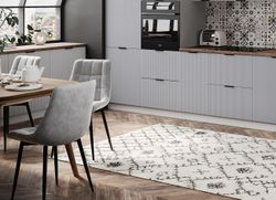 Стул Бостон (Серый Софт), ДСВ Мебель