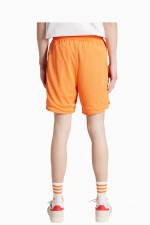 Шорты adidas Sprint - оранжевый