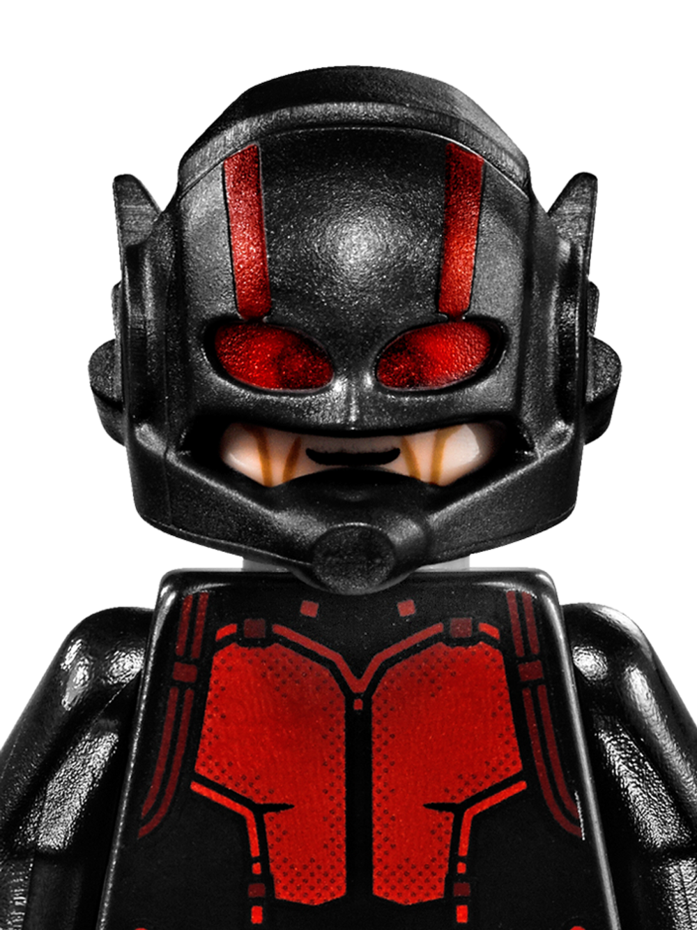 LEGO Super Heroes: Решающая битва Человека-муравья 76039 — Ant-Man Final Battle — Лего Супергерои Марвел