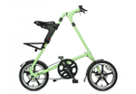 Складной велосипед Strida LT (2018)