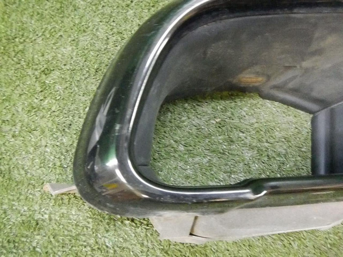 Насадка глушителя левая BMW X5 G05 (18-23) M-paket