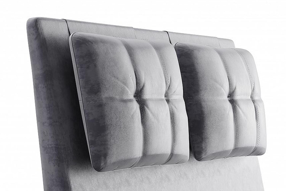 Кровать Ester 1600 модель 311 Onix 13