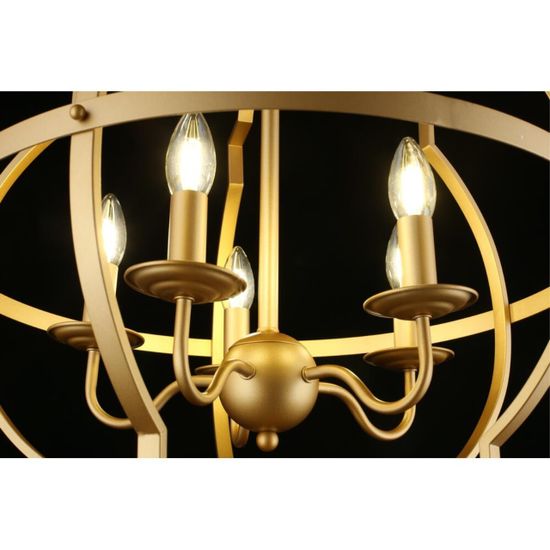 Люстра подвесная APL.664.03.05