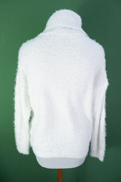 Джемпер Stradivarius однотонный 44 размер