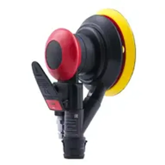 Пневмошлифмашина орбитальная Fubag S150