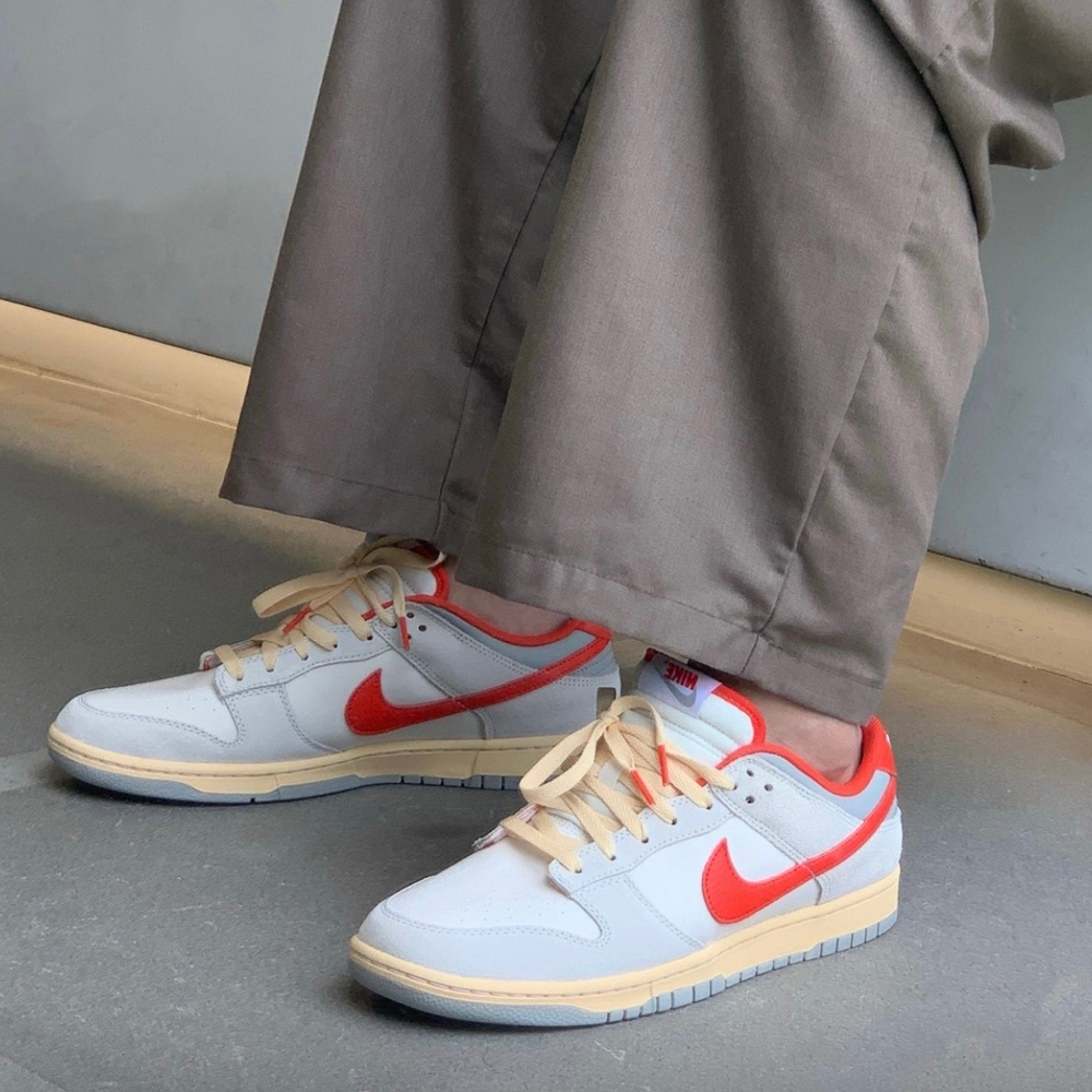 Nike Dunk Low "85 Athletic Department"
