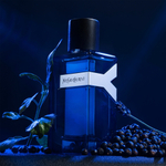 Yves Saint Laurent Y EDP Intense парфюмированная вода для мужчин