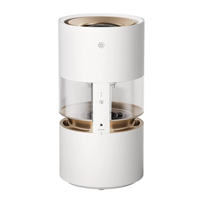 Умный увлажнитель воздуха Smartmi Humidifier Rainforest (версия Global)