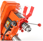 Станок сверлильный PATRIOT SD 600, Мощность, Вт: 550. скорости 12, сверло 16мм (160301400)