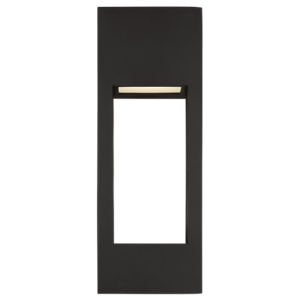 Настенный светильник Visual Comfort Testa Large LED Outdoor Wall Lantern