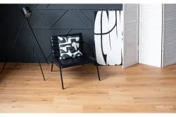 Vinilam Cork Premium WPC Дуб Гранада, 2,196 м²