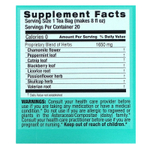 Triple Leaf Tea, Relaxing, без кофеина, 20 чайных пакетиков, 33 г (1,16 унции)