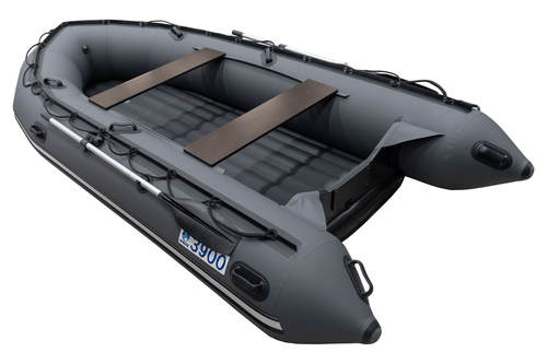 Апаче-3900 НДНД (лодка ПВХ под мотор НДНД)