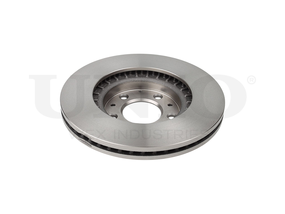 Диск тормозной передний UNIO BRD-20211