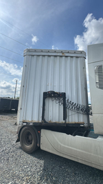ICE BEAR TDZ94* Полуприцеп шторный TDZ9401XXY