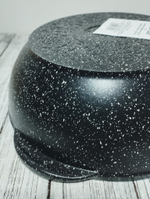 Сотейник 240/82мм АП Гранит съемная ручка ст2412аг