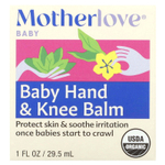 Motherlove, Детский бальзам для рук и коленей, 29,5 мл (1 жидк. унц.)