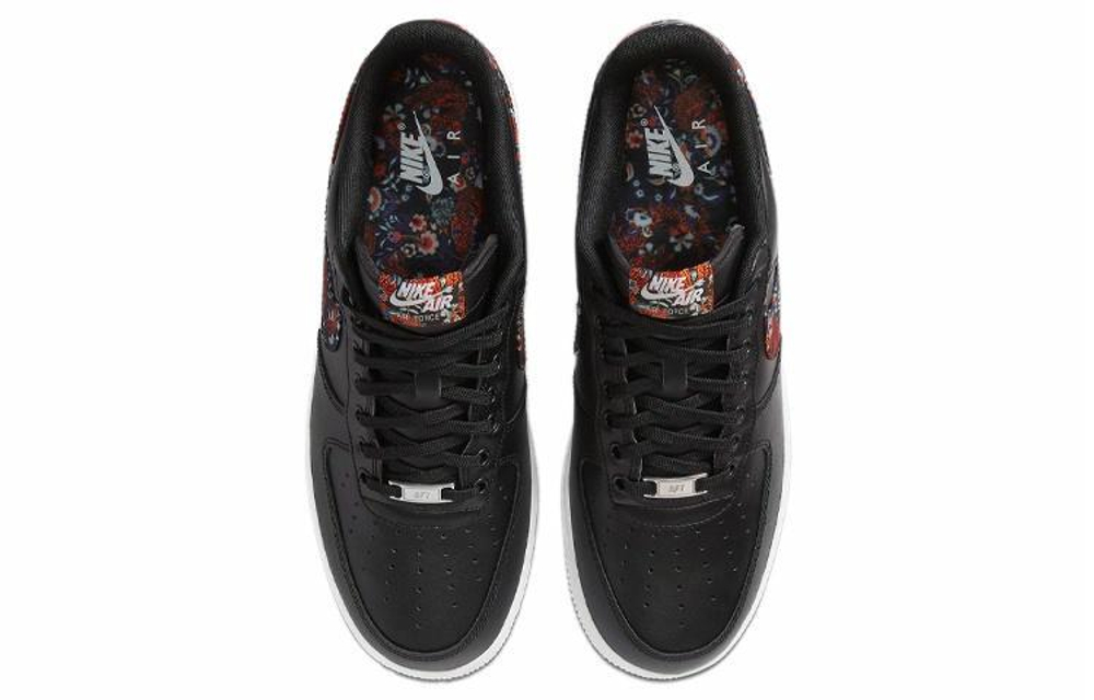 Кроссовки Nike Air Force 1 Low Floral