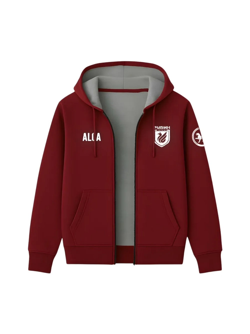 Спортивный костюм АЛГА Рубин