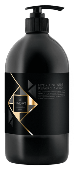 Шампунь восстанавливающий HADAT Hydro Intensive Repair